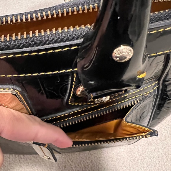 gorgeous , elegant and classic bag - Picture 11 of 14